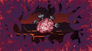 Malice mode  Новый режимTerraria Calamity mod [upl. by Enegue566]