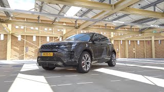 Range Rover Evoque RDynamic SE P300e MY2022 [upl. by Garretson]