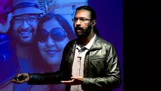 How Blogging Changed my Life Twice  Deepak Kanakaraju  TEDxGLIMChennai [upl. by Laurinda]