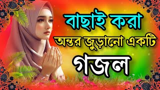 🌿 বাছাই করা সেরা গজল  Best gojol 2024  ramadan song  রমজান গজল  ramzan ghazal  Bangla gojol [upl. by Nothsa]