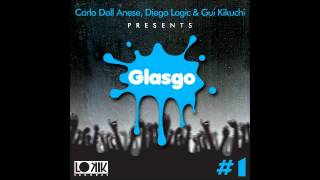 Glasgo Carlo Dall Anese Diego Logic e Gui kikushi  Era Techouse Original Mix [upl. by Sredna]