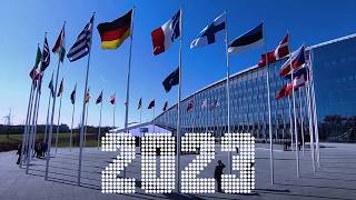 NATO in 2023 [upl. by Acquah]