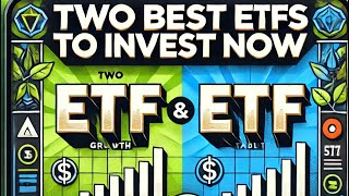 “🔥 2 MustHave ETFs to Boost Your Portfolio Today”💸 [upl. by Bores]