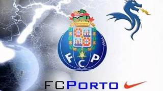 Músicas do FC Porto [upl. by Gurtner]