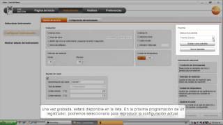 Videotutorial Dataloggers Testo 174 T [upl. by Kraska556]