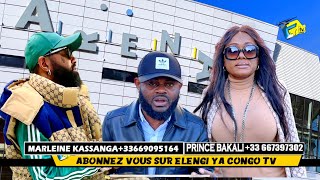 EXCLUSIF 82 VISAS FERRE Devant ARENA GENÈVE PRINCE BAKALI MARLEINE KASSANGA Ba LELISI BA WARRIORS [upl. by Berthold603]