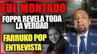 El mensaje fue para los QANA GLADYS y fueron montados los detenidos [upl. by Sunil]