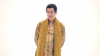 PIKOTARO PAAP Pen Pineapple Apple Pen Original LONG VERSION [upl. by Rosio]