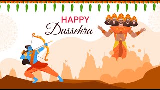 Dussehra Puja 2024 [upl. by Allenod]