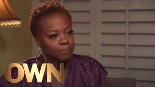 Viola Davis Midlife Crisis  Oprahs Oscar® Special  Oprah Winfrey Network [upl. by Goldner]