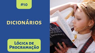 Dicionários em Python  Como criar uma lista de contatos [upl. by Laurene878]