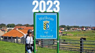 AMELAND 2023 [upl. by Bogie]