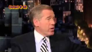 Brian Williams  Stolen Valor [upl. by Noside]