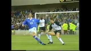 199394  Millwall 1 Derby County 3  Play Offs [upl. by Leamiba455]