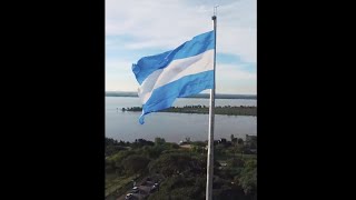 🗓️ • 201 años del paso a la inmortalidad de Manuel Belgrano creador de nuestra bandera nacional [upl. by Renick551]