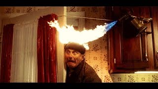 HOME ALONE  1990  Full Movie Best Scenes in HD  1080p [upl. by Krug384]