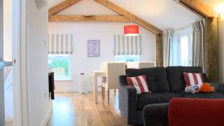 Proper Job  Luxury Holiday Cottage in Sennen Cornwall [upl. by Feola]