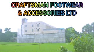 Craftsman Footwear amp Accessories Ltd Corporate Documentary [upl. by Veedis]