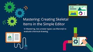 Mastering Marvin Create skeletal items in the Simple Editor [upl. by Sigismundo675]