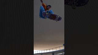 Spun Out Steve Flyin’ At Ceridian skateboarding [upl. by Jervis]