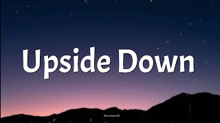 Upside Down  6Cycle Mind lyrics🎵 [upl. by Kelula]