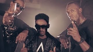 Christopher Martin  Fi Mi Friend Dem Official HD Video [upl. by Brendon]