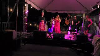 Music Matters July 4th 2024 Five Woman with Magical Voices All On One Stage Wow Moments [upl. by Ramedlav]