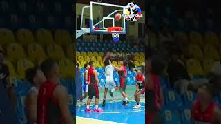 PozorrubioVsSanNicolas RUSAC2024 InterTown Basketball basketballhighlights InterTown2024 [upl. by Neros]