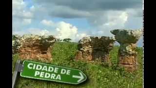 Chapada Pantanal Turismo em Chapada dos Guimarães [upl. by Solohcin]