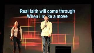 Make A Move  Royal Tailor Sagebrush Community Church [upl. by Lenci933]