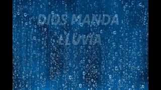 DIOS MANDA LLUVIA cancion con letra lyrics mya [upl. by Masson635]