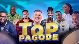 TOP PAGODE 2023 ⭐ MELHORES PAGODES 2023 ⭐ [upl. by Roderica475]