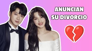 LA HISTORIA DE AMOR DE MINHWAN amp YULHEE LLEGA A SU FIN [upl. by Bak]