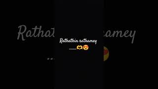 Rathathin rathamey tamil song music tamilsong love tamilartirunalkolam tamilmusic tamilarkol [upl. by Littman]