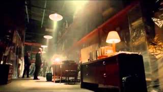 Arrow Season 1 Trailer 10 [upl. by Gunn]