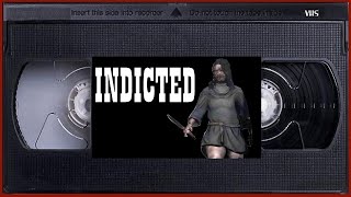 INDICTED  Complete Walkthrough amp Ending  616 GAMES  Survival Horror Game [upl. by Hollyanne]