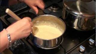 White Sauce Makes a Great Tuna Pasta Bake [upl. by Hcurob]