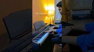 The Cascades  Scott Joplin  Aaditya Sharma ragtime ragtimepiano [upl. by Kwan]