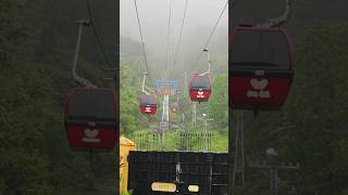 🚡🚡Pavagadh Ropeway 🚠🚠 [upl. by Hubing]