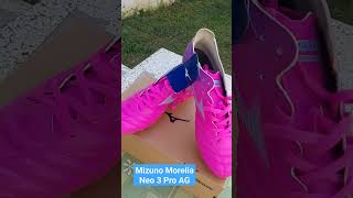 Morelia Neo 3 Pro AG [upl. by Tija]