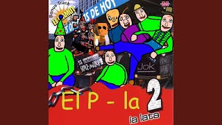 La Resaka But it is composed by baldis instruments with ai voice baldi111 [upl. by Dupaix]