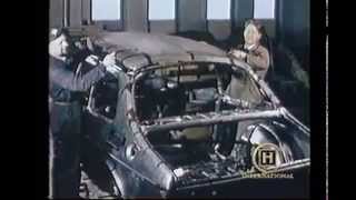 The History of the SAAB  Saab Automobile AB Full Documentary [upl. by Templer]