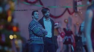 eBay Christmas Advert 2016 Survive The Disco [upl. by Bubalo336]