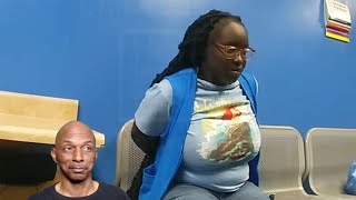 Walmart Employee Gets Caught Stealing Gift Cards Reaction [upl. by Kalfas584]