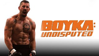 Boyka Undisputed Movie  Scott Adkins  Teodora DuhovnikovaAlon Moni A Full Movie HD Fact [upl. by Portugal417]