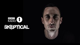 SKEPTICAL DNB Mix BBC Radio 1 Drum amp Bass Show  271221 [upl. by O'Driscoll927]