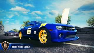 How to downloadplay Asphalt 8 Airborne on Windows 8110 PC for FREE  Tutorial [upl. by Hurd503]