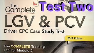 2020 CPC Module 2 Practice Questions amp Answers 2 Faster run through [upl. by Yared868]