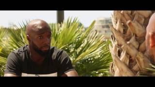 Dacourt Métrage  Lassana Diarra  Episode 5 S02 [upl. by Adnawal]