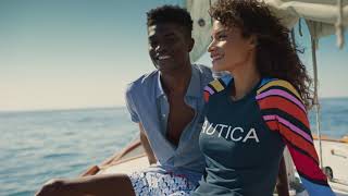 NAUTICA SUMMER 2021 [upl. by Barnum]